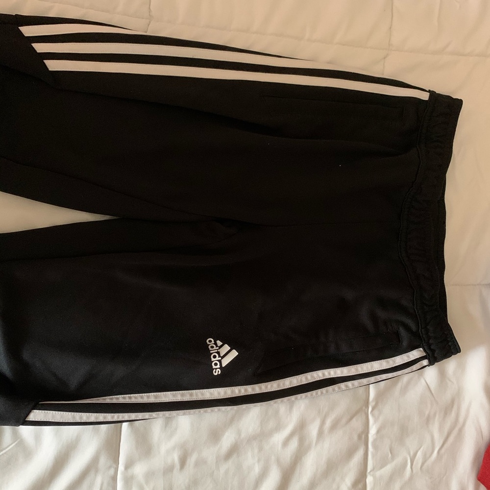 Adidas pants - Picture 2 of 3